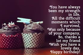 A big list of birthday wishes for a best friend. Happy Birthday Wishes For Best Friends By Karan Zale Medium