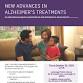 New Advances in Alzheimer’s Treatments – La Gr... event in La Grange, IL