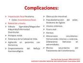 Resultado de imagen para indicaciones estreñimiento "adultos mayores"