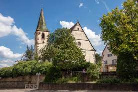 Kirchen | Stadt Gerlingen