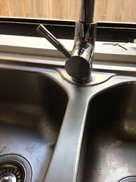 In the kit was even a spare gasket. How To Fix A Leaking Flick Mixer Tap B C Guides