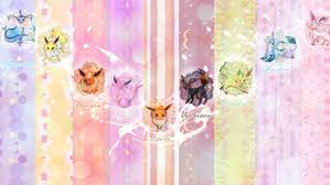 Sylveon wallpapers requested by @taemla. Free Download Eeveelutions Wallpaper Hd 1024x577 For Your Desktop Mobile Tablet Explore 27 Sylveon Hd Wallpapers Sylveon Hd Wallpapers Sylveon And Umbreon Wallpapers Hd Wallpaper Hd Pic
