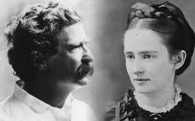 Olivia Langdon, 'Livy': la “pillina” de Samuel. Los apodos de amor son tan  ridículos.