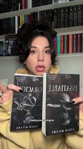 The Edge of Darkness Trilogy: A Dark Romance Must-Read