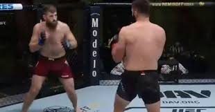 Tanner vilbon nicholas boser (born august 2, 1991) is a canadian mixed martial arts (mma) fighter who is currently signed to the ultimate fighting championship's (ufc) heavyweight division. Ufc Vegas 13 Results Andrei Arlovski Edges Tanner Boser Wins By Ud Highlights Middleeasy