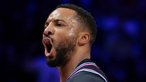 Norman Powell's Blunt Assessment of the Bulls is Exactly What They Need to Hear