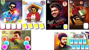 India's biggest online store for mobiles, fashion (clothes/shoes), electronics, home appliances, books, jewelry, home, furniture, sporting goods, beauty & personal care, grocery and more! Tamil Birthday Banner Design Background Vijay Flex Hd Novocom Top