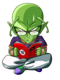 The manga volumes that it is made up of are the red ribbon androids and the first part of rise of the. Who Is Smarter Android 17 Gohan Or Piccolo Quora