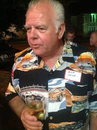 ACHS Class of 1968: Brunner's Friday 7/26/2013