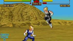 We did not find results for: Dragon Ball Z Ultimate Battle 22 Gameplay Ps1 Ita Youtube