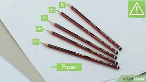 Dengan kerangka kerja balanced scorecard, proses berpikir ini akan lebih terstruktur. Cara Menggambar Sketsa 10 Langkah Dengan Gambar Wikihow