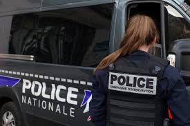 News source: France 3 Régions