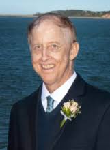Obituary information for Peter M. Dr. McKay