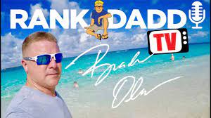 RankDaddy TV Podcast Intro - CRANK THE VOLUME! - YouTube