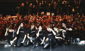 Our monstax merch range includes this product but also includes other monstax hoodies, monstax jumpers, monstax keychains, monstax earrings, monstax photocards, . K Exclusive Monsta X Performs Unreleased Bangers At Sydney Show Wonho Reveals 6 Pack The Latest Kpop News And Music Officially Kmusic