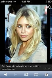 Side Swept Middle Part Bangs Long Layers And Blonde Long Hair Styles Hair Styles Colored Hair Tips