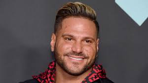 95 kg, medidas do corpo: Ronnie Ortiz Magro De Jersey Shore Preso Por Violencia Domestica Atualidade Sapo Lifestyle