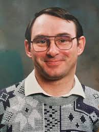 Today is National Day of Mourning due to work place accidents. My mom  (Belva Pelehos) brother Uncle Brian lost his life at Du Pont in Maitland  Ontario 35 years ago. Such a