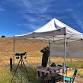 Bitter Creek Roadside Condor Viewing Booth