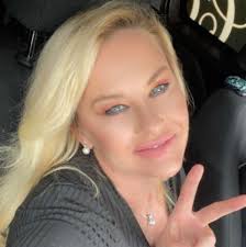 Investigators said Trish Walters has been missing since September 15, and  was last accompanied by an unknown man.