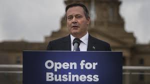 Just days into the job, newly minted alberta premier jason kenney headed to ottawa to meet with prime minister justin trudeau. Alberta Election What Jason Kenney S Win Could Mean For The Rest Of Canada Ctv News