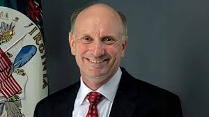 Andrew Ferrieres Knaggs' campaign committee receives $50 from Barry F.  Isenhour