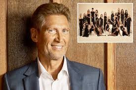 Gerry Good's Instagram, Twitter & Facebook