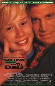 Getting Even with Dad (1994)