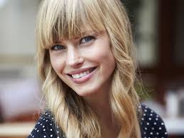 Das sind die besten frisuren und tricks! Frisuren Beratung Steht Mir Eine Ponyfrisur Nivea