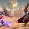 League of legends, normalmente llamado simplemente lol, es un videojuego moba con formato free. 1