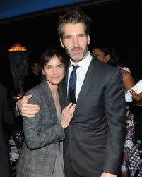 By lauren piester jan 09, 2015 3:21 am tags. Did We Convince David Benioff To Give Amanda Peet A Game Of Thrones Role Maybe