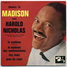 dansez le madison avec: dansez madison + le madison + hey baby + joue du  coeur