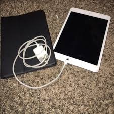 Ipad Mini 1st Gen 16gb Ipad Mini 1st Generation Ipad Mini Black Cover