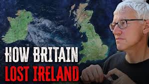 1921: towards endgame in the Anglo-Irish war by Professor Gearóid Ó  Tuathaigh