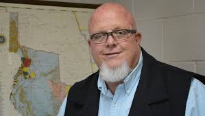 Public payroll profile: City of Amarillo fleet services superintendent Glenn  Lavender