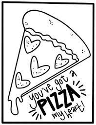 Preschool valentine's day coloring pages are fun, but they also help kids develop many important skills. Valentines Day Coloring Page And Prek Activity Worksheets Tpt