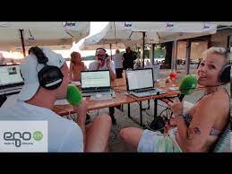 Elise hoffmann & dominik kollmann. Egofm Hoffmann Kollmann Live Vom Worthsee Generoso Vom Il Kiosko Youtube