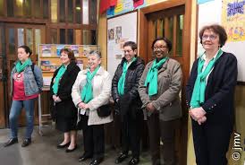 Elle perd son curé résidant. Paroisse Catholique St Jean Marie Vianney Argenteuil