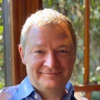 Jim Fader's Instagram, Twitter & Facebook