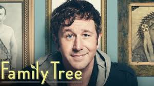 Family Tree: Season 1