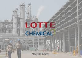 You can read more about the power of. Lotte Chemical Titan S Fair Value Seen At Rm8 40 Ahead Of Listing The Malaysian Reserve