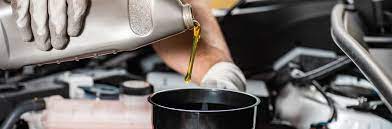Gas Vs Diesel Engine Oil Are They Alike Total Saudi Arabia