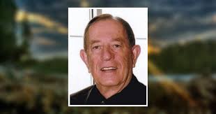 Richard M. Benninger Obituary May 9, 2023