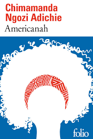 Free shipping on orders over $25.00. Americanah Chimamanda Ngozi Adichie