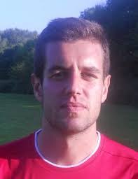 Alex Thies's Instagram, Twitter & Facebook