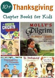 Thanksgiving Chapter Books For Kids Thanksgiving Books Chapter Books Preschool Books