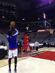 With these choices the sixers would be best to just resurrect big shot and cut their losses. Big Shot Bigshotsixers Twitter