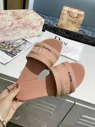 Check spelling or type a new query. Christian Dior Dway Slides Pink Women S Fashion Footwear Flipflops And Slides On Carousell