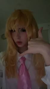 Mob and Reigen Cosplay