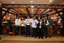 Kenya's roses, carnations and summer flowers are also popular in russia and the u.s. Black Tulip Group Blacktulipgroup Twitter